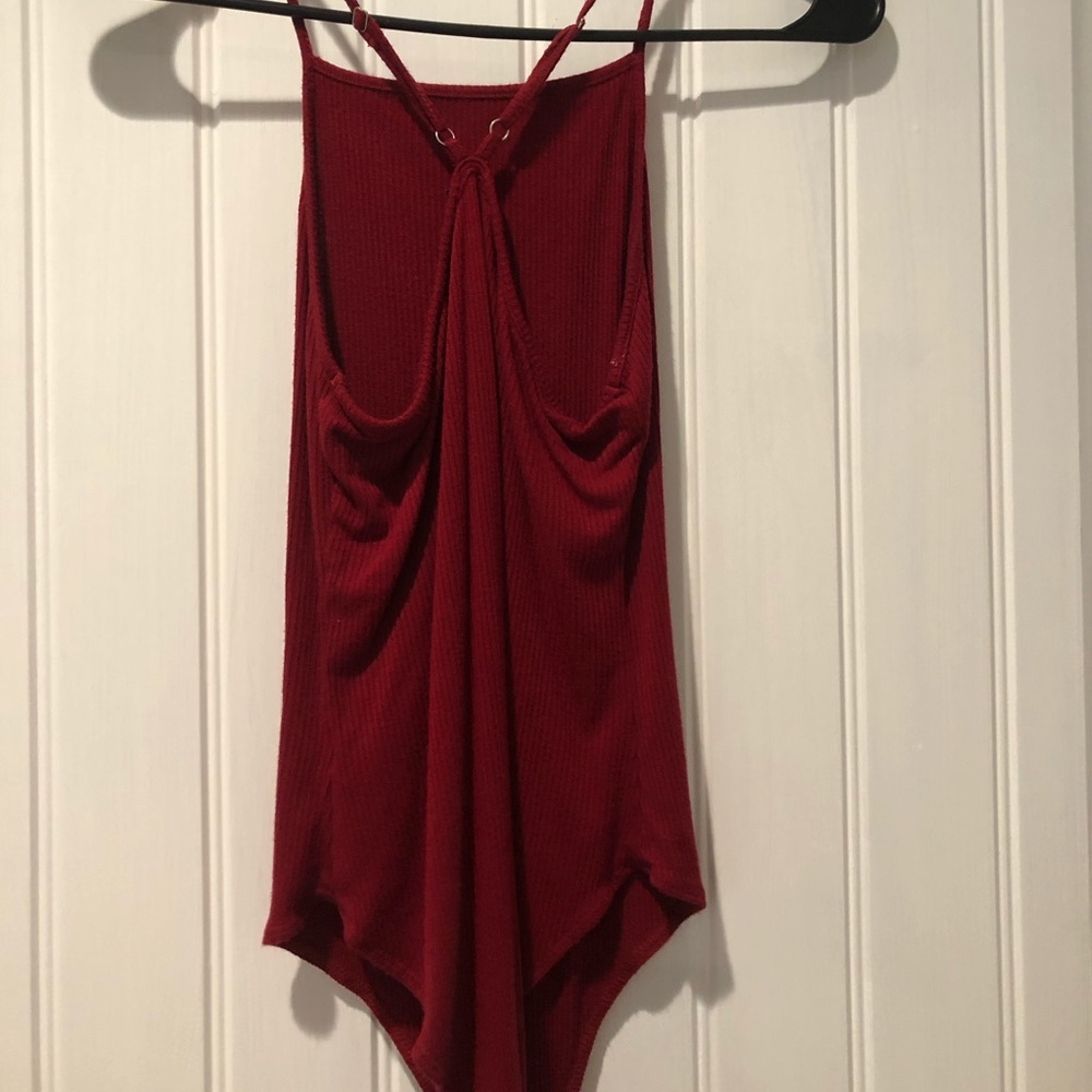 body suit - Picture 3 of 3